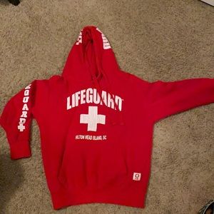 Life Guard Hoodie